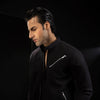 Black Racer Jacket