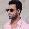 Pink Oxford Shirt