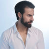 White Oxford Dress Shirt