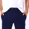 Navy Blue Offcl Cargo Shorts