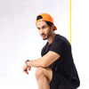 Black Active Lightweight Performance 2-in-1 Shorts