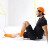 Black Active Lightweight Performance 2-in-1 Shorts