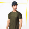 Green Active Lightweight Performance 2-in-1 Shorts