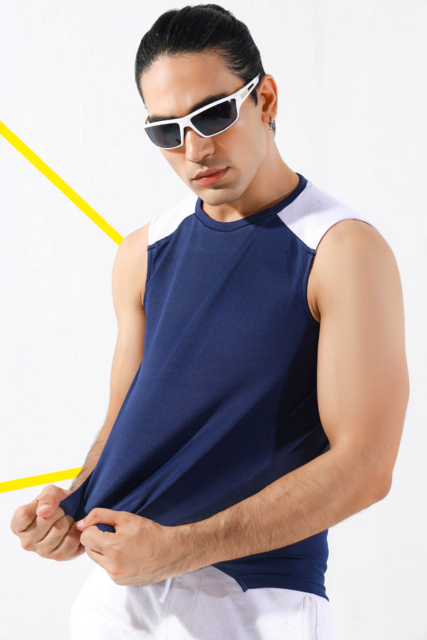 ZED Mesh Active Blue Training Tank