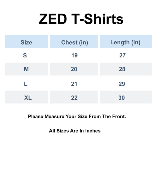 ZED Black Active Stripe Performance Training T-shirt