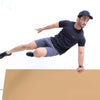 Black Dry-Fitt Poly Tee