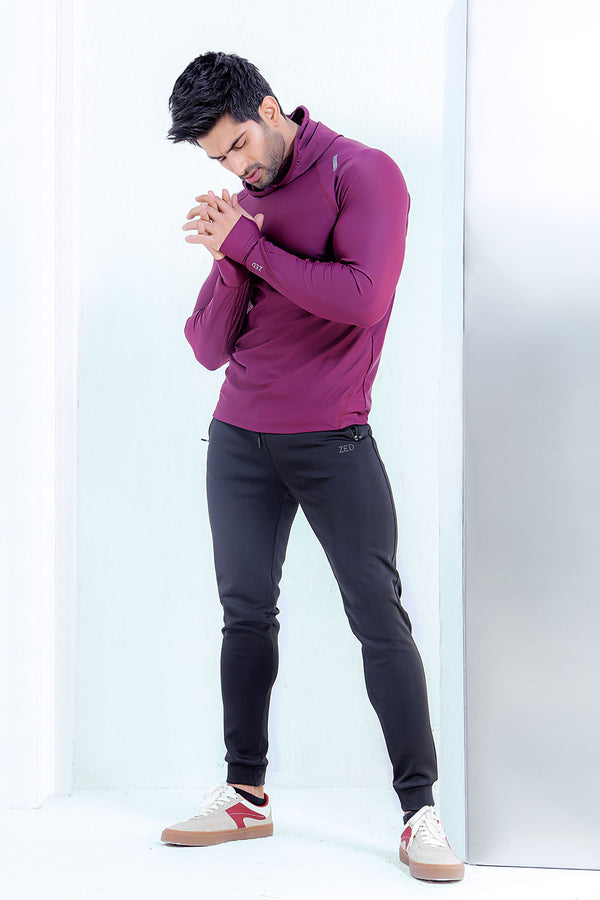 Plum ZED Active Performance Training With Hood