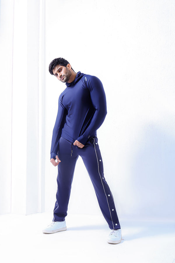 Blue ZED Active Performance Training With Hood