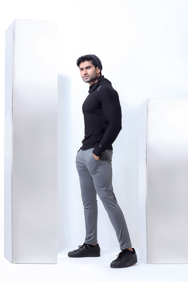 Black ZED Active Performance Training With Hood