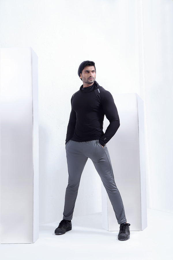 Black ZED Active Performance Training With Hood