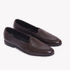 Super Low Top Brown Classic Loafer