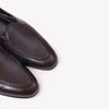 Super Low Top Brown Classic Loafer
