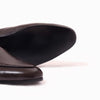 Super Low Top Brown Classic Loafer