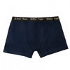 3 Pairs Of ZED Boxer Shorts
