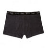 3 Pairs Of ZED Boxer Shorts