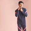 Navy Strike Drill Top