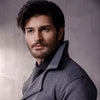 Charcoal Pea Coat