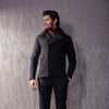 Black Pea Coat