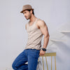 Stone Organic Vest