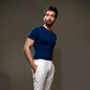 White Tailored Pants