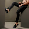 Black Tailored Pants