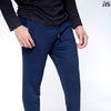 Navy Blue Lounge Pants