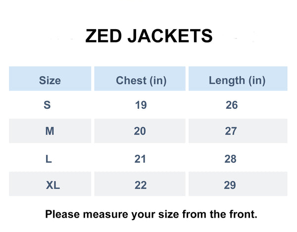 Navy Blue Belted Safari Jacket