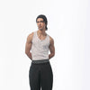 Black Balloon Fit Jogger Pants