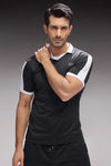 ZED Black Active Training Polo