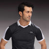 ZED Black Active Training Polo