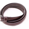 Ultra Slim Brown Belt