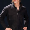 Black Field Jacket