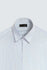 White and Blue Striped Premium Cotton Shirt