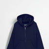 Navy Blue Essential Hoodie