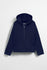 Navy Blue Essential Hoodie
