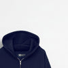 Navy Blue Essential Hoodie