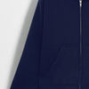 Navy Blue Essential Hoodie