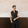 Black Sailor Pants