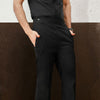 Black Sailor Pants