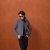 The Langdon Wool Jacket