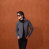 The Langdon Wool Jacket