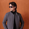 The Langdon Wool Jacket