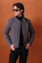 The Langdon Wool Jacket