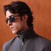 The Langdon Wool Jacket