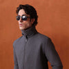 The Langdon Wool Jacket