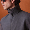 The Langdon Wool Jacket