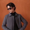 The Langdon Wool Jacket