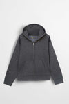 Charcoal Essential Hoodie