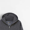 Charcoal Essential Hoodie