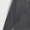 Charcoal Essential Hoodie